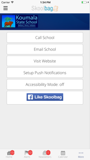 Koumala State School - Skoolbag(圖3)-速報App