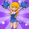 Cheerleader Pose