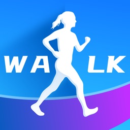Keep Walking for Weight Loss