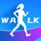 Walk Keeper is a fitness trainer app that can help you lose weight easily, following a professional plan generate based on your personal goals, you can easily lose weight during the daily working exercise