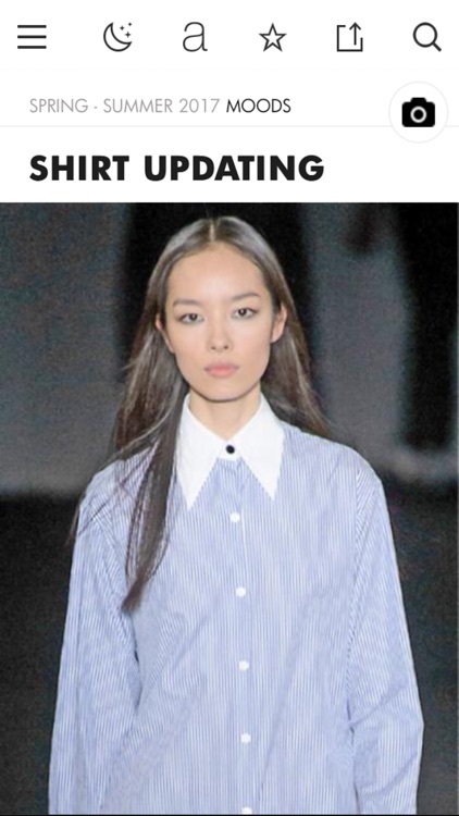 Fashion Gallery New York screenshot-3