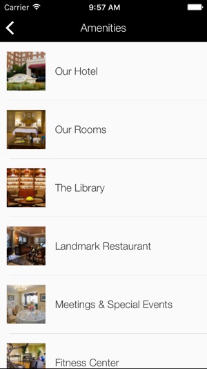 Warwick Hotels and Resorts(圖3)-速報App