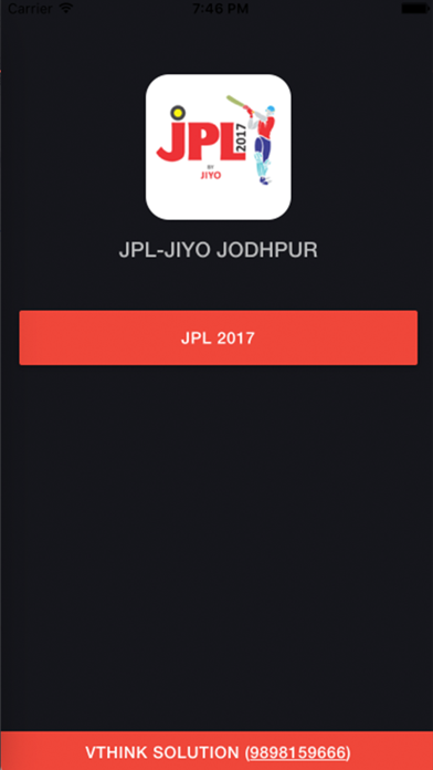 How to cancel & delete JPL - JIYO JODHPUR from iphone & ipad 4