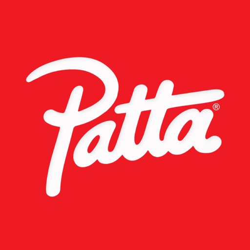 patta exclusive sneakers bleckman b