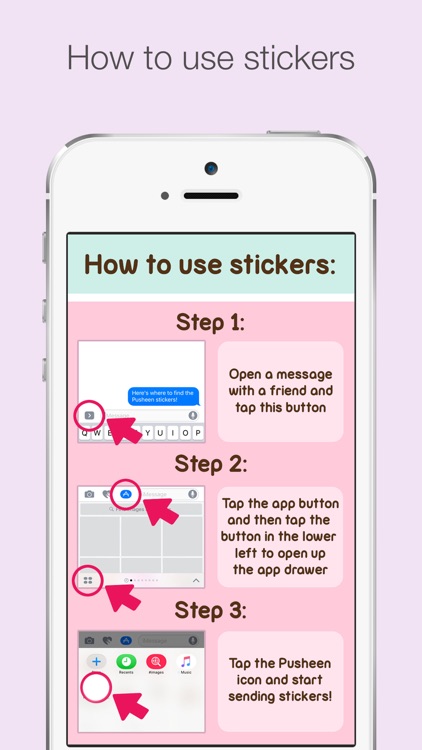 Tell Me Sticker by Thiet Duong