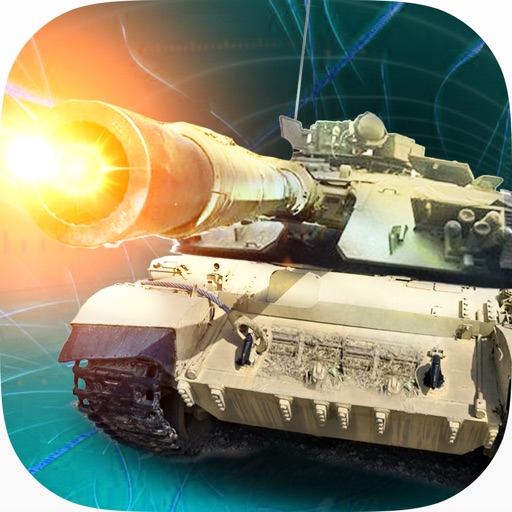 Tank Steel Empire iOS App