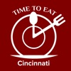 Time To Eat Cincinnati