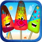 Fam&iacute;lia Ice Candy Maker-Kids icon