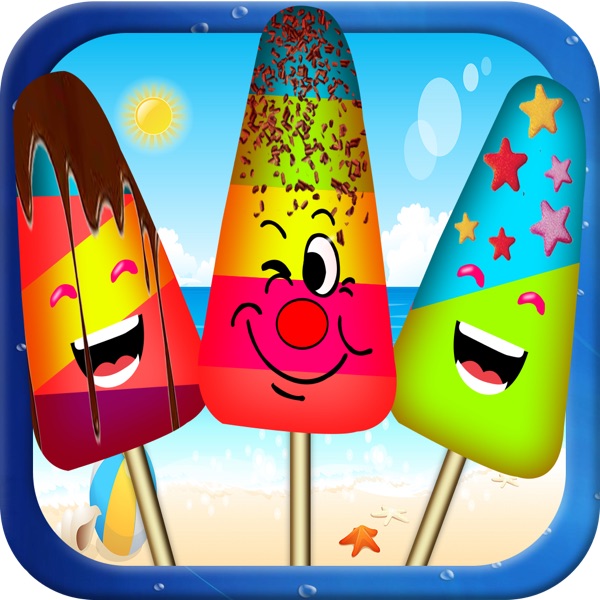ICE CANDY MAKER-KIDS FAMILY