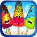 Fam&iacute;lia Ice Candy Maker-Kids