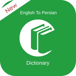 Persian Dictionary: Free & Offline