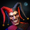 Scary Horror Clown Evil Games