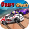 Drift Rivals - Car Racing