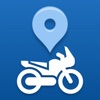 Motorrad Locator