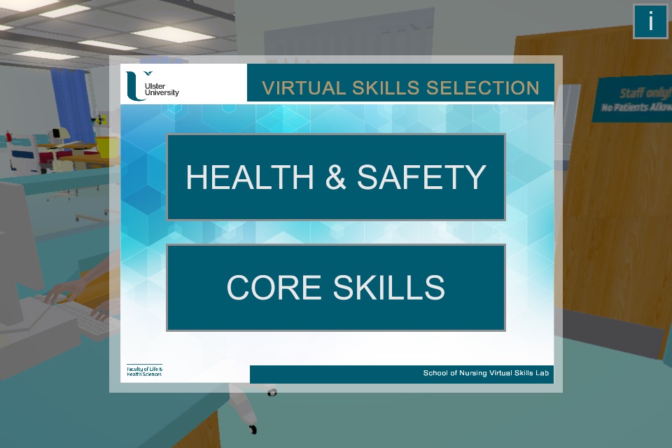 Nursing Skills Lab screenshot 2