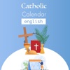 Catholic Calendar - English