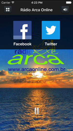 Rádio Arca Online(圖2)-速報App