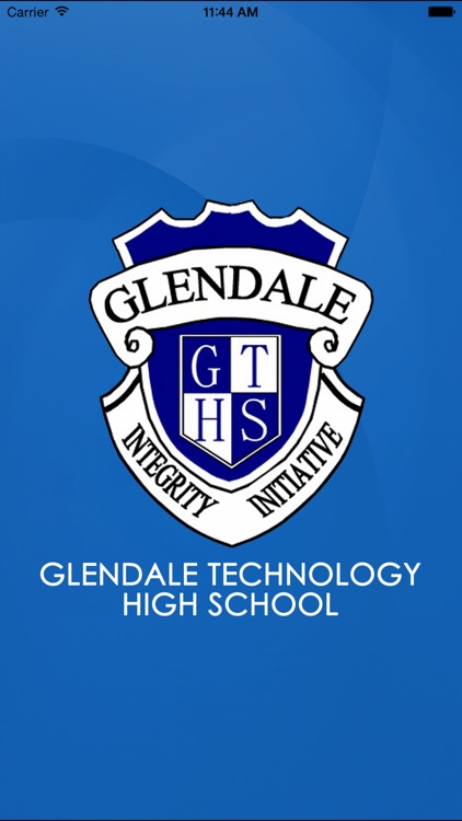 Glendale Technology High School - Skoolbag