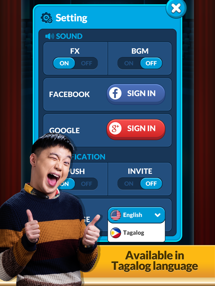 Ryan bangs Quiz Tayo