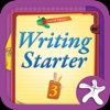 Writing Starter 2/e 3