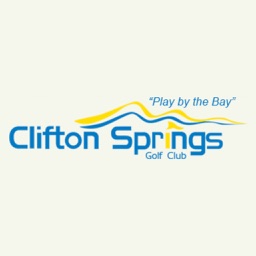 Clifton Spring Golf Club