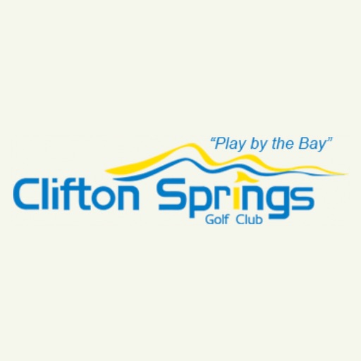 Clifton Spring Golf Club icon