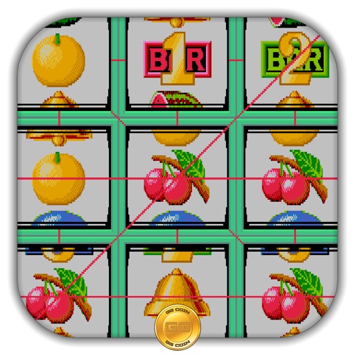 Cherry Bonus Slot