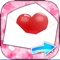 Love Stickers for iMessage & Flirty Animated Emoji