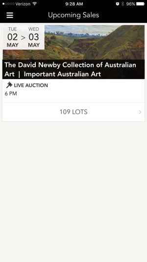 Sotheby's Australia(圖1)-速報App