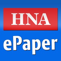  HNA ePaper Alternative