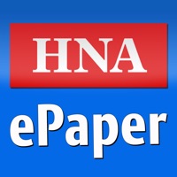 Kontakt HNA ePaper