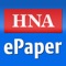 Abo-Vorteil für Abo-Kunden: Mit der HNA-ePaper-App, der digitalen Ausgabe der Hessischen Niedersächsischen Allgemeine, können Abonnenten alle Ausgaben der Zeitung der letzten vier Wochen auch auf dem iPhone und dem iPad lesen