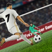  Soccer Super Star- Jeu de foot Application Similaire