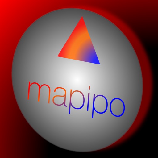 mapipo - The Complete Audio, Visual & Navigation -