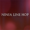 Ninja Line Hop