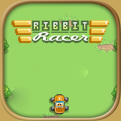 Rieeit Racer Adventure iOS App