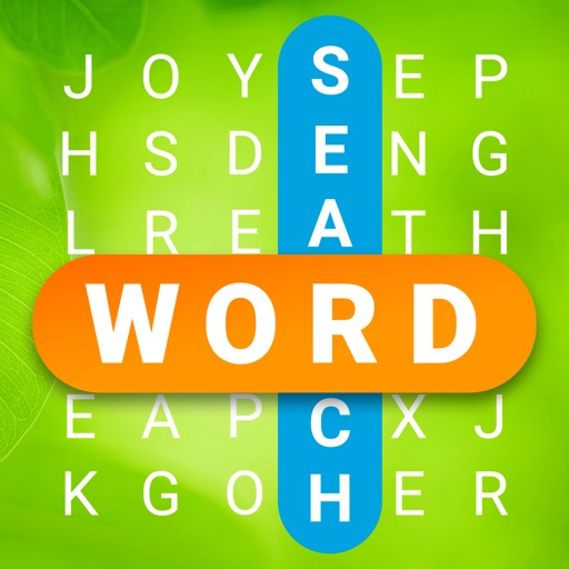 Word Search Inspiration iOS App