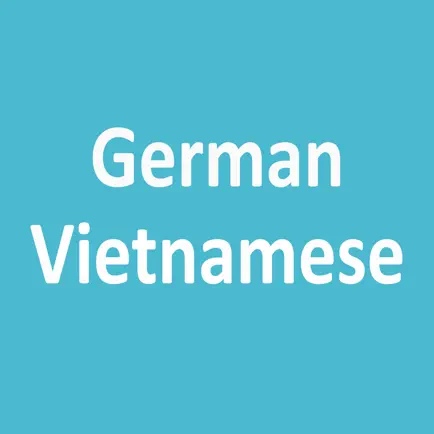 Từ Điển Đức Việt (German Vietnamese Dictionary) Читы