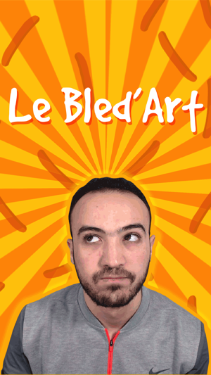 Le Bled'Art