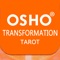 The OSHO Transformation Tarot contains parables and teaching stories from the world's greatest wisdom traditions – including Zen, Buddhism, Sufism, Tantra, Tao, Christian and Jewish mysticism