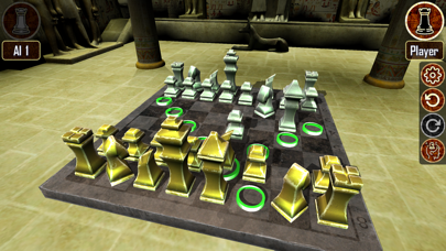 Warrior Chess Screenshot 7