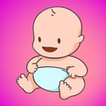 Babies - Baby Emojis  Milestone Stickers
