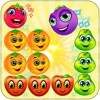 Fruits Puzzle - Block Legend