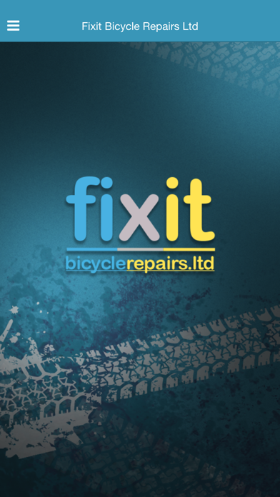 How to cancel & delete Fixit Bicycle Repairs Ltd from iphone & ipad 1