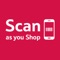 Mobile Scan as you Shop is a quick and simple way for Clubcard members to shop