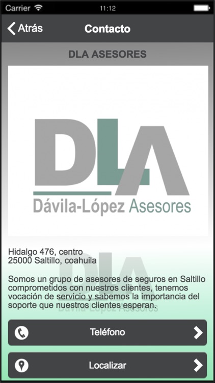 DLA Asesores