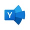 Icon Yammer