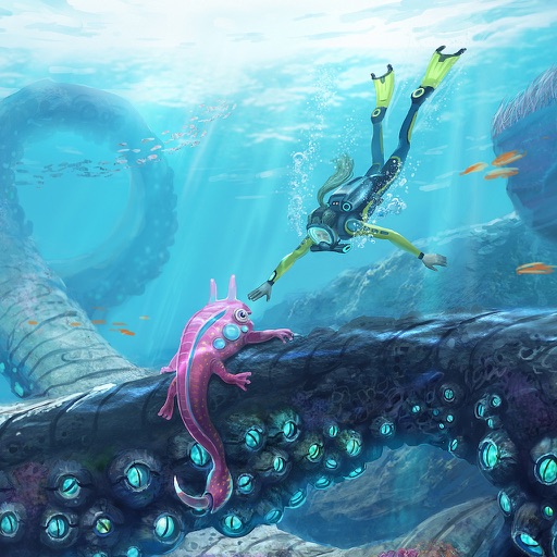 Subnautica