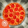 Pizza Maker Games - Make & Eat Crazy Fun Pizzas