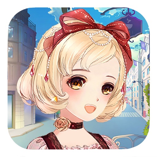 Royal Princess's Wedding - Girls dress up game iOS App